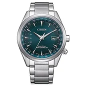 Zegarki męskie - Citizen CB0270-87L Eco-Drive Racio Controlled - miniaturka - grafika 1