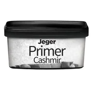 Grunty do ścian - Podkład pod efekt Primer Cashmir 1 l Jeger - miniaturka - grafika 1