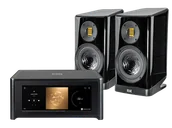 Zestawy stereo - NAD M10 V3 + Vela BS403.2 - miniaturka - grafika 1