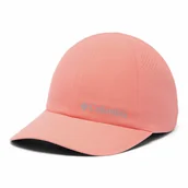 Czapki męskie - Czapka z daszkiem Columbia Silver Ridge IV Ball Cap alpenglow - ONE SIZE - miniaturka - grafika 1