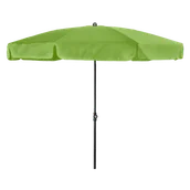 Parasole ogrodowe - Parasol ogrodowy Doppler SUNLINE 200 NEO Fresh Green - miniaturka - grafika 1