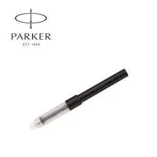 Parker Tloczek Do Pior W Mal S0953290 Fol opakowanie 5 sztuk - Przybory szkolne - miniaturka - grafika 3
