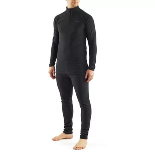 Komplet bielizny termoaktywnej męskiej Viking Arcto Polartec Fleece - Bielizna sportowa męska - miniaturka - grafika 1