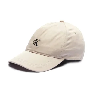 Calvin Klein Jeans Bejsbolówka - Czapki dla dzieci - miniaturka - grafika 1