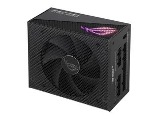 Zasilacz ASUS ROG STRIX 850W GOLD AURA EDITION - Zasilacze komputerowe - miniaturka - grafika 9