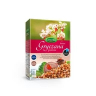 Kasza - Lestello Kasza gryczana prażona 4x100 g - miniaturka - grafika 1