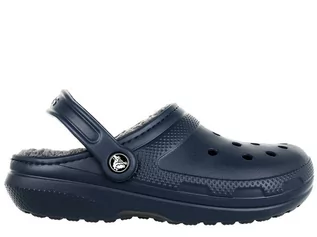 Klapki i japonki męskie - Crocs, Klapki męskie, rozmiar 37/38 - grafika 1