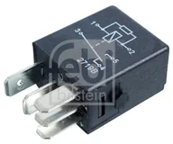 Akcesoria do układu elektrycznego - Przekaźnik wielofunkcyjny Febi Bilstein 107803 - miniaturka - grafika 1