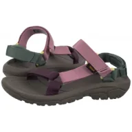 Sandały damskie - Sandały W Hurricane XLT2 1019235-RTMLT (TA21-h) Teva - miniaturka - grafika 1