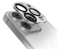 Etui i futerały do telefonów - SBS TED3OCAMGLIP14P ochraniacz na ekran / tył telefonu Osłona obiektywu aparatu fotograficznego Apple 1 szt. - miniaturka - grafika 1
