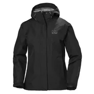 Kurtki damskie - Damska Kurtka przejściowa HELLY HANSEN W SEVEN J JACKET 62066_992 – Czarny - miniaturka - grafika 1