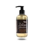 Mydła - Zielone Laboratorium Zielone Laboratorium Mydło Antybakteryjne W Płynie Origanol i aloes 250 ml - miniaturka - grafika 1