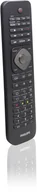 Piloty - Philips Perfect replacement SRP5018/10 Black - miniaturka - grafika 1