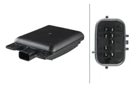 Akcesoria do układu elektrycznego - Jednostka sterująca, asystent kąta martwego Hella 6PZ 012 692-651 - miniaturka - grafika 1