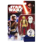 Figurki dla dzieci - Star Wars HASBRO figurka RESISTANCE TROOPER B3451 - miniaturka - grafika 1