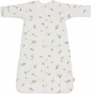 Śpiworek do spania niemowlęcy całoroczny 90cm Riverside Jollein - Śpiworki dla dzieci - miniaturka - grafika 1