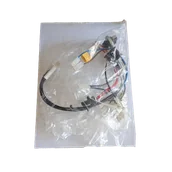 Akcesoria do urządzeń czyszczących - Wiązka przewodów odkurzacza wetrok kpl 36840 - miniaturka - grafika 1