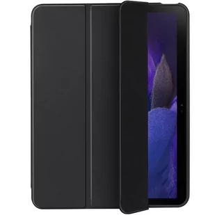 Etui Smart Samsung Tab A8 czarny /black - Etui do tabletów - miniaturka - grafika 1