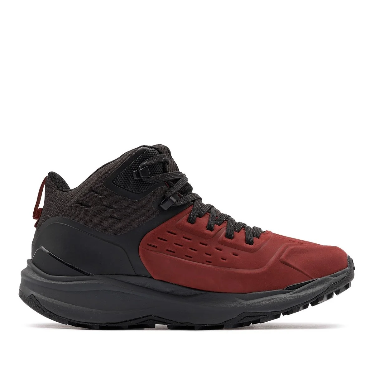 Buty zimowe męskie The North Face NF0A7W4XROF Czerwony 44
