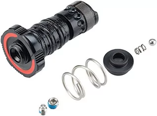 Body - RockShox Rockshox Rebound KNOB Assy XX A1-B1, Rock Shox, akcesoria parownika Body/IFP MN Black 203 x 57 uniseks, dla dorosłych, czarny, jeden rozmiar 11.4118.001.001 - grafika 1