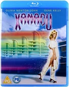 Filmy obyczajowe Blu-ray - Xanadu - miniaturka - grafika 1