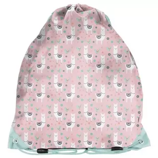 Paso Worek na buty Lama PP22LM-712 PASO - Worki na buty - miniaturka - grafika 1