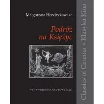 Podróż na Księżyc