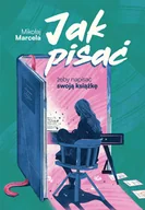 Rozwój osobisty - Jak pisać, żeby napisać swoją książkę - miniaturka - grafika 1