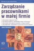 Zarządzanie - Zarządzanie Pracownikami w Małej Firmie - miniaturka - grafika 1