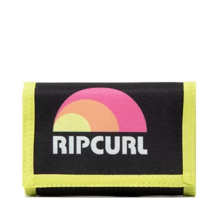 Portfele - Duży Portfel Damski RIP CURL - Revival Wallet Mixed LWUKQ1 Multi 3282 - grafika 1