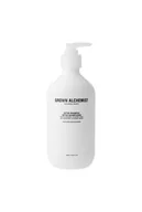 Szampony do włosów - Grown Alchemist 0.1 Detox Shampoo 500 ML GRA0173 - miniaturka - grafika 1