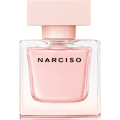 Wody i perfumy damskie - Narciso Rodriguez Narciso Cristal woda perfumowana 50ml - miniaturka - grafika 1