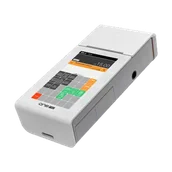Kasy fiskalne - Kasa fiskalna Novitus One Pro biało-szara, Wi-Fi (wewnętrzny) - miniaturka - grafika 1