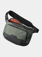 Torebki damskie - Torba crossbody Alpaka Bravo Sling Max V2 - dark green - miniaturka - grafika 1