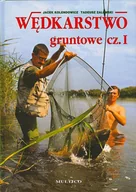 Poradniki hobbystyczne - Wędkarstwo gruntowe. Część 1 - miniaturka - grafika 1