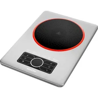 Płyty elektryczne - Sencor SCP 5010SS - miniaturka - grafika 1