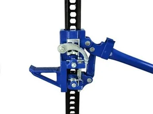 GEKO Podnośnik kolejowy farmerski 48&quot; 3 tony Hi-Lift (G02131) - Narzędzia warsztatowe - miniaturka - grafika 3