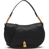 Torebki damskie - Coccinelle Skórzana torebka na ramię Coccinelle Magie Soft - miniaturka - grafika 1