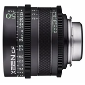 Obiektywy - Samyang XEEN 50 mm T1.5 CF PL - miniaturka - grafika 1
