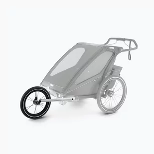 Thule Chariot - Zestaw Do Joggingu Sport2/Cross2/Lite2/Cab (872299043019) - Przyczepki rowerowe - miniaturka - grafika 1