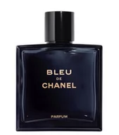 Wody i perfumy męskie - Chanel Bleu de Parfum perfumy 100ml - miniaturka - grafika 1