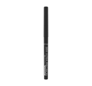 Catrice 20h Ultra Precision Gel Eye Pencil Waterproof 010 0,28g - Eyelinery - miniaturka - grafika 1