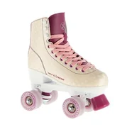 Wrotki NILS EXTREME NQ14110 (rozmiar 36) Kremowy