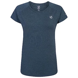 Dare 2b Damska koszulka Corral - Koszulki i topy damskie - miniaturka - grafika 1