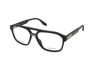 Dioptrie szkieł Marc Jacobs Marc 845 2M2 - Okulary korekcyjne, oprawki, szkła - miniaturka - grafika 1