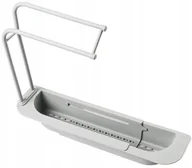 Pozostałe akcesoria kuchenne - PYRAMIS Uniwersalna wkładka funkcyjna do zlewu 994 444 668 - miniaturka - grafika 1