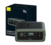 Powerbanki - Baseus ioTa 450W 288Wh - miniaturka - grafika 1