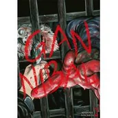 Komiksy dla dorosłych - Gannibal. Tom 2 - miniaturka - grafika 1