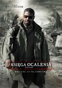 Filmy fantasy DVD - Monolith Księga ocalenia - miniaturka - grafika 1