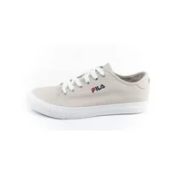 Buty trekkingowe męskie - Buty męskie Fila Pointer Classic trampki - miniaturka - grafika 1